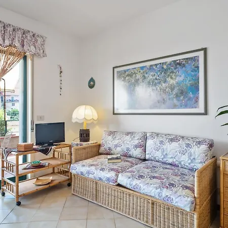 Apartment Comfortable With Terrace *