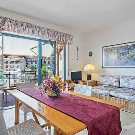 Comfortable With Terrace * Taormina