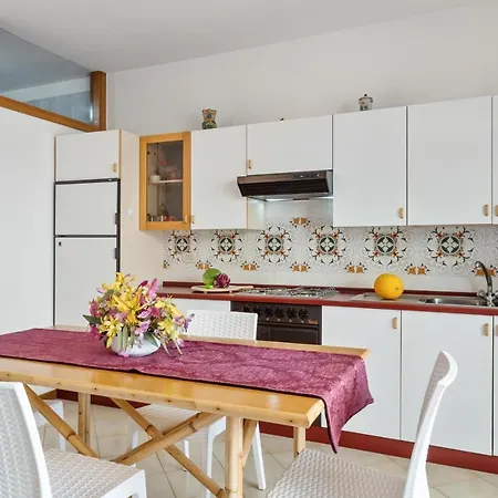 Comfortable With Terrace * Taormina