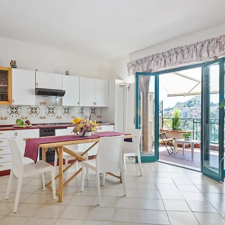 Comfortable With Terrace