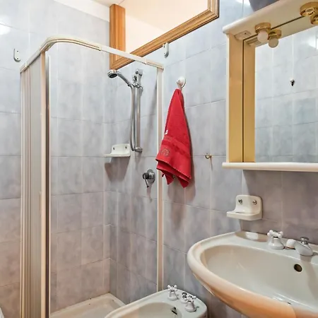 Comfortable With Terrace *